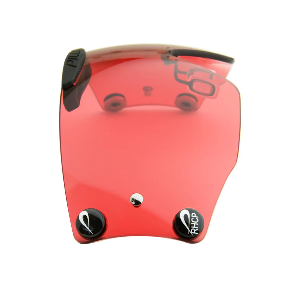 Outlaw X6 - 50RHCP (Chili)