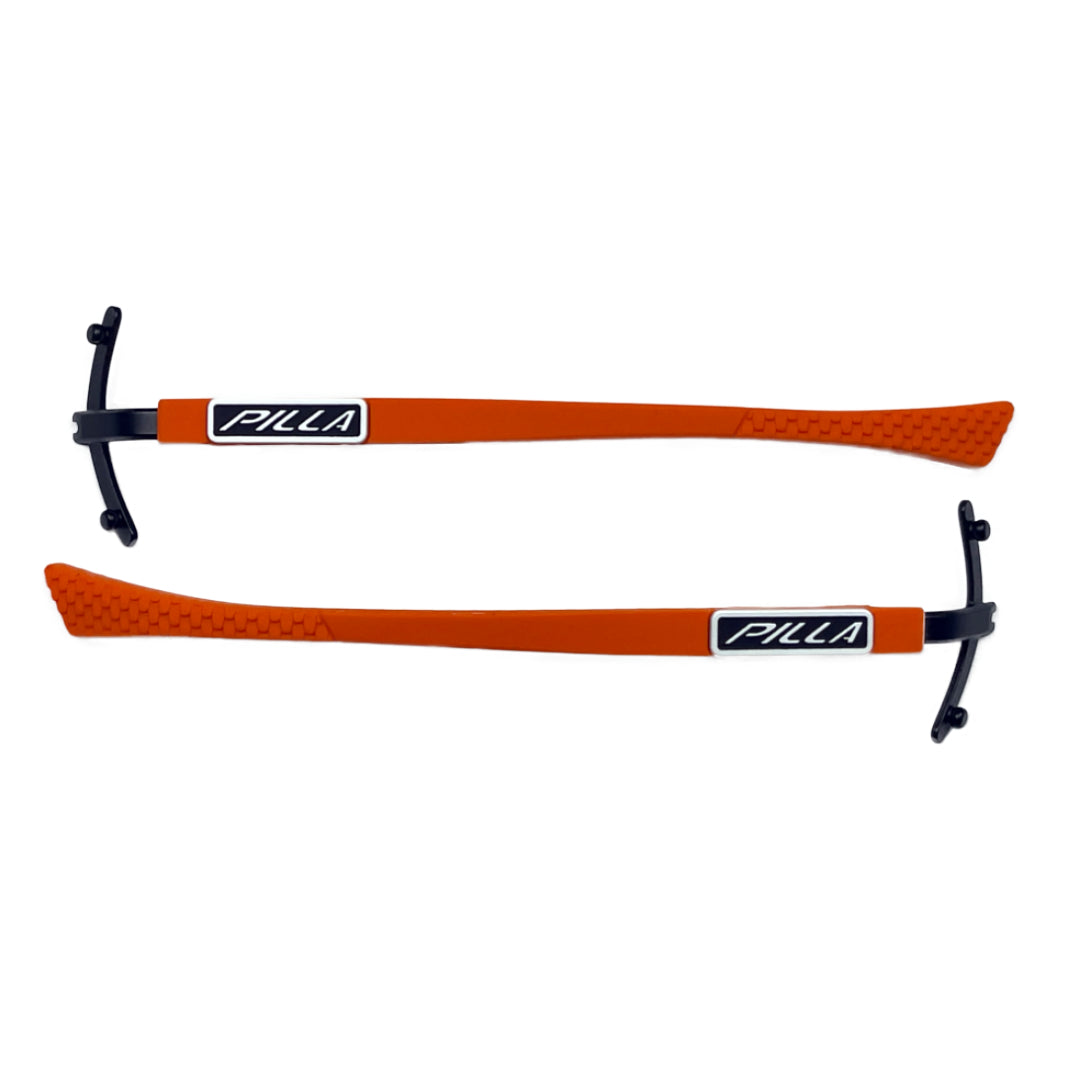 Outlaw X6 Razor - Orange