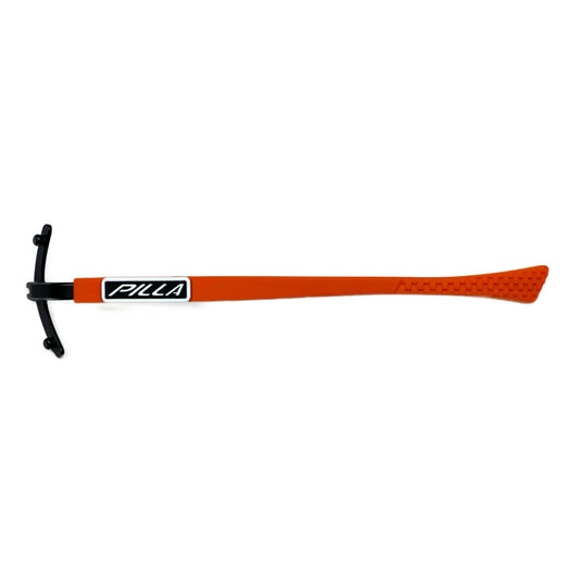 Outlaw X7 Razor - Orange