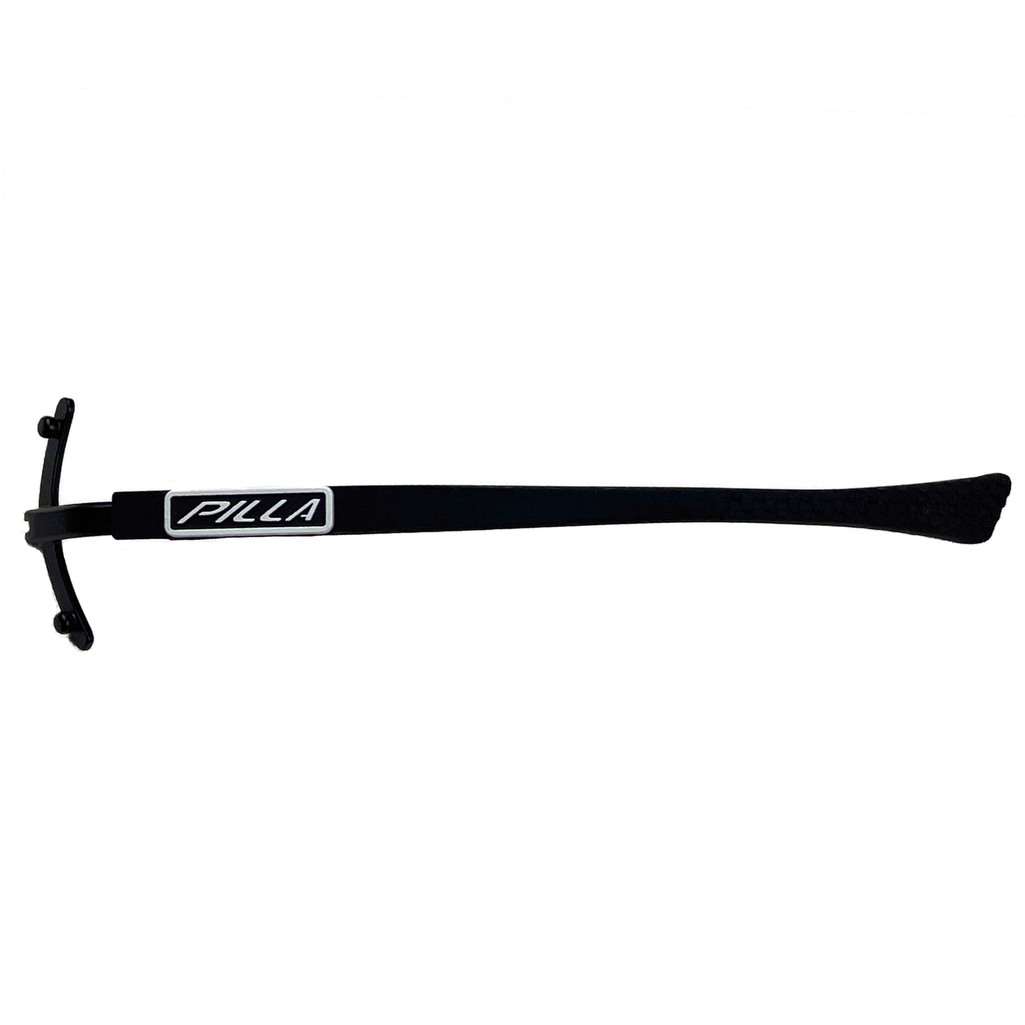 Outlaw X6 Razor - Schwarz