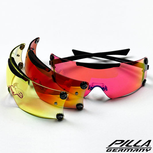 Pilla Razor IPSC Allround Bundle