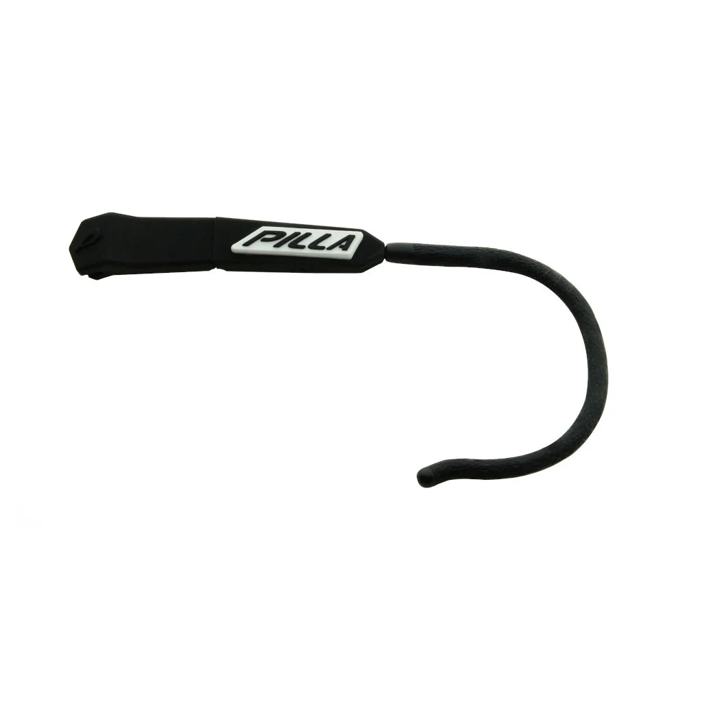 VISTA FRAMES - CABLE - BLACK WITH WHITE