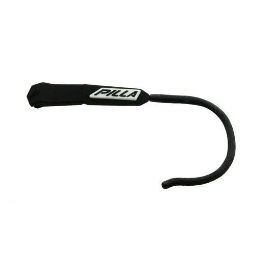 VISTA FRAMES - CABLE - BLACK WITH WHITE