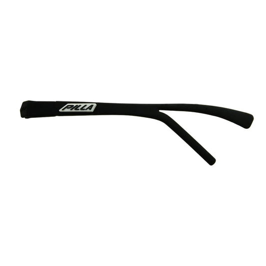 VISTA FRAMES - FORK - BLACK WITH WHITE