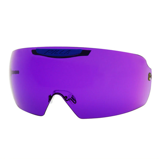 Vista Slim Glas - 12CIBB (Blaubeere)