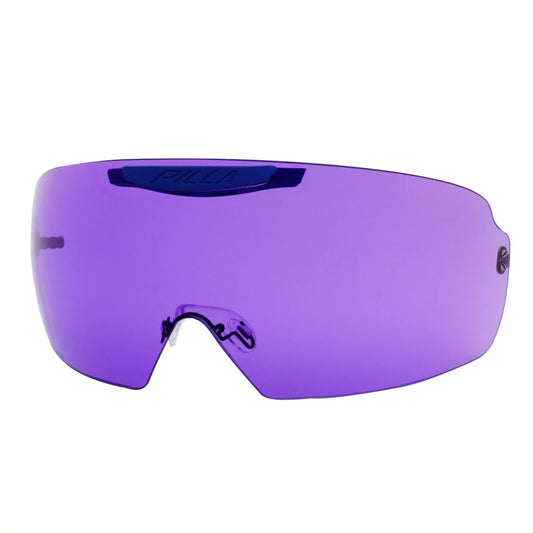 Vista Standard Glas - 19CIN