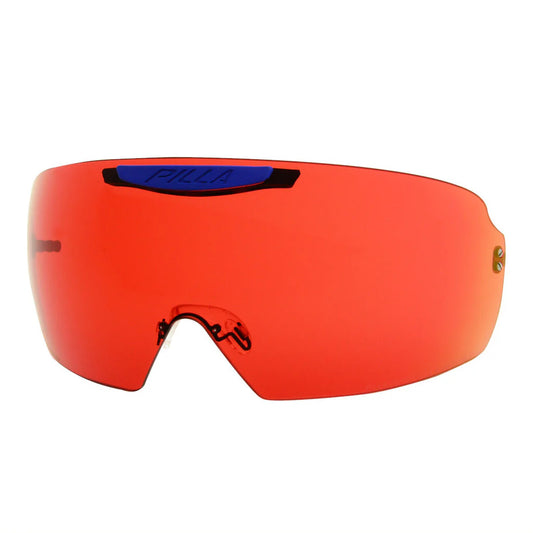 Vista Slim Glas - 21CIHP (Ghost Pepper)