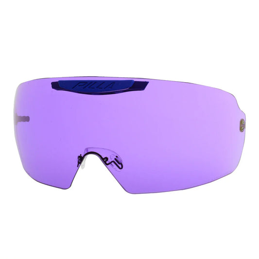 Vista Standard Glas - 30CIHB (Huckleberry)