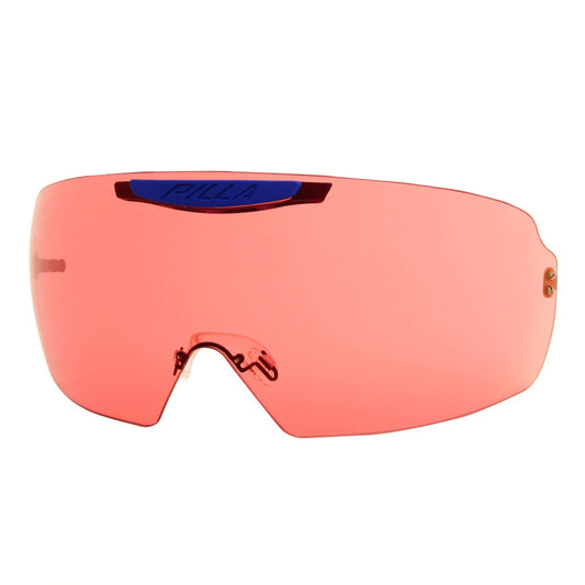 Vista Standard Glas - 50CIS (Erdbeere)