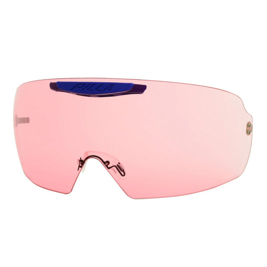 Vista Slim Glas - 80CMOS