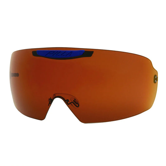 Vista Standard Glas - 9.5CIED