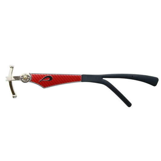 Outlaw X6 Copa Mundial - Rot-Schwarz