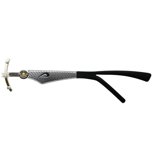 Outlaw X6 Copa Mundial - Grau-Schwarz