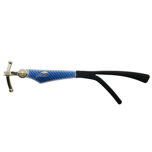 Outlaw X6 Copa Mundial - Blau-Schwarz