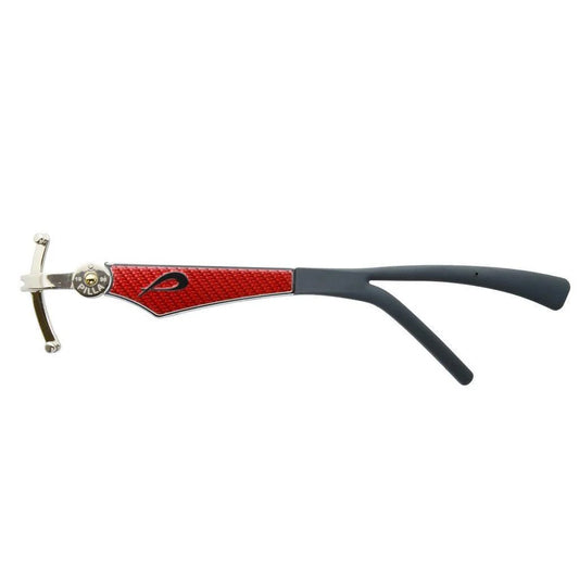 Outlaw X7 Copa Mundial - Rot-Grau