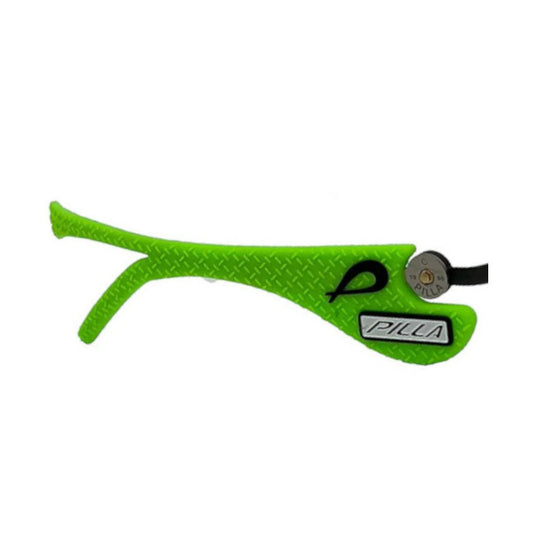 Outlaw X6 Copa Delta - Verde