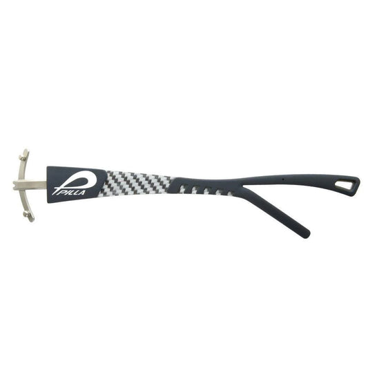 Outlaw X7 Carbon Fork - Grau