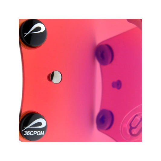 Top Gun X6 - 36CPOM (Granatapfel)