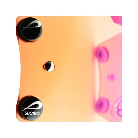 Top Gun X6 - 56CIBO (Blutorange)