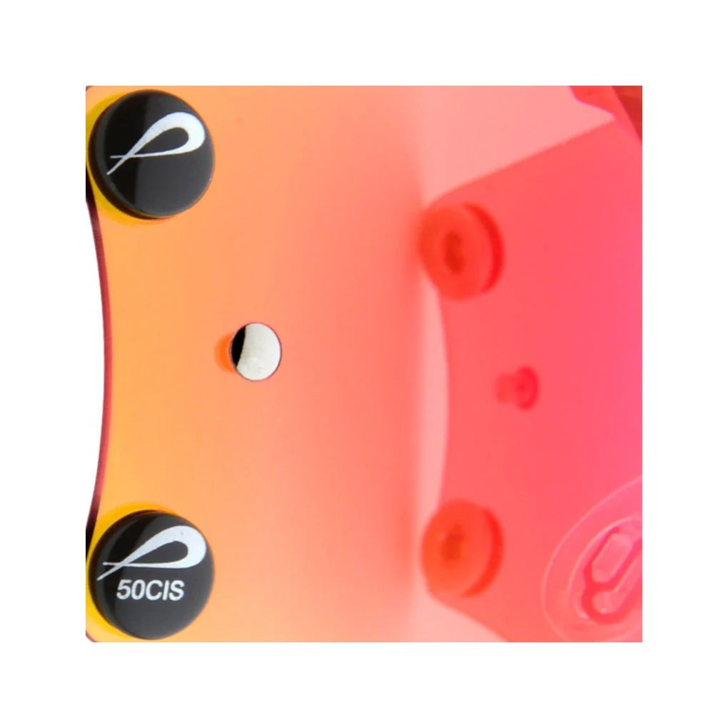 Top Gun X6 - 50CIS (Erdbeere)