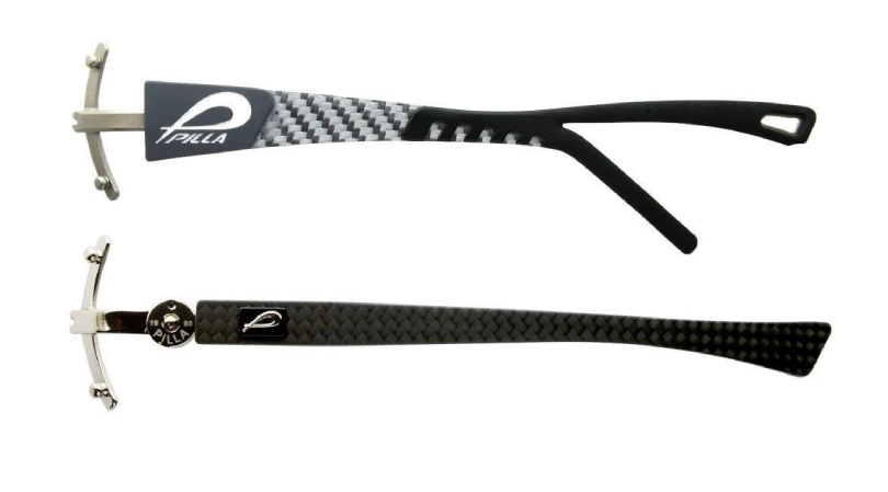 Pilla Outlaw X6 Bügel Varianten