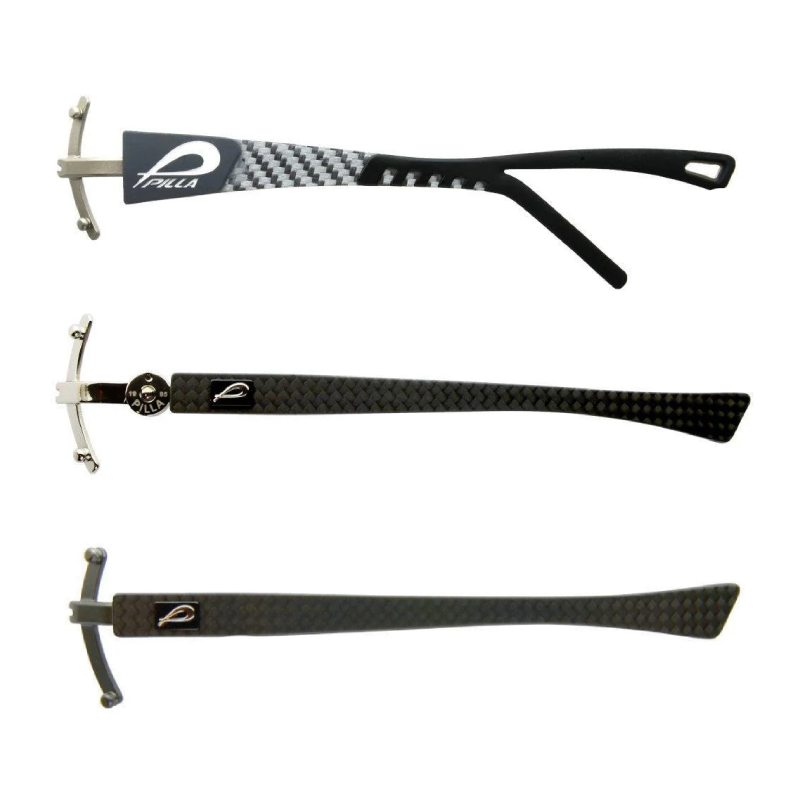 Pilla Outlaw X7 Bügel Varianten