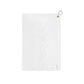 Shooting Towel - Black