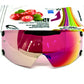 Outlaw X6 - 15CIHC (Cranberry) Cross-dominance Left-handed shooter