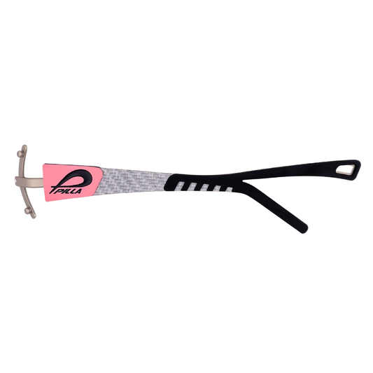 Outlaw X7 Carbon Fork - Pink