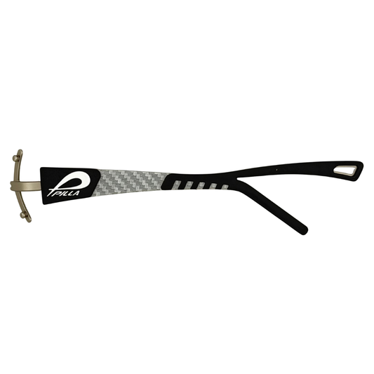 Outlaw X6 Carbon Fork - Schwarz