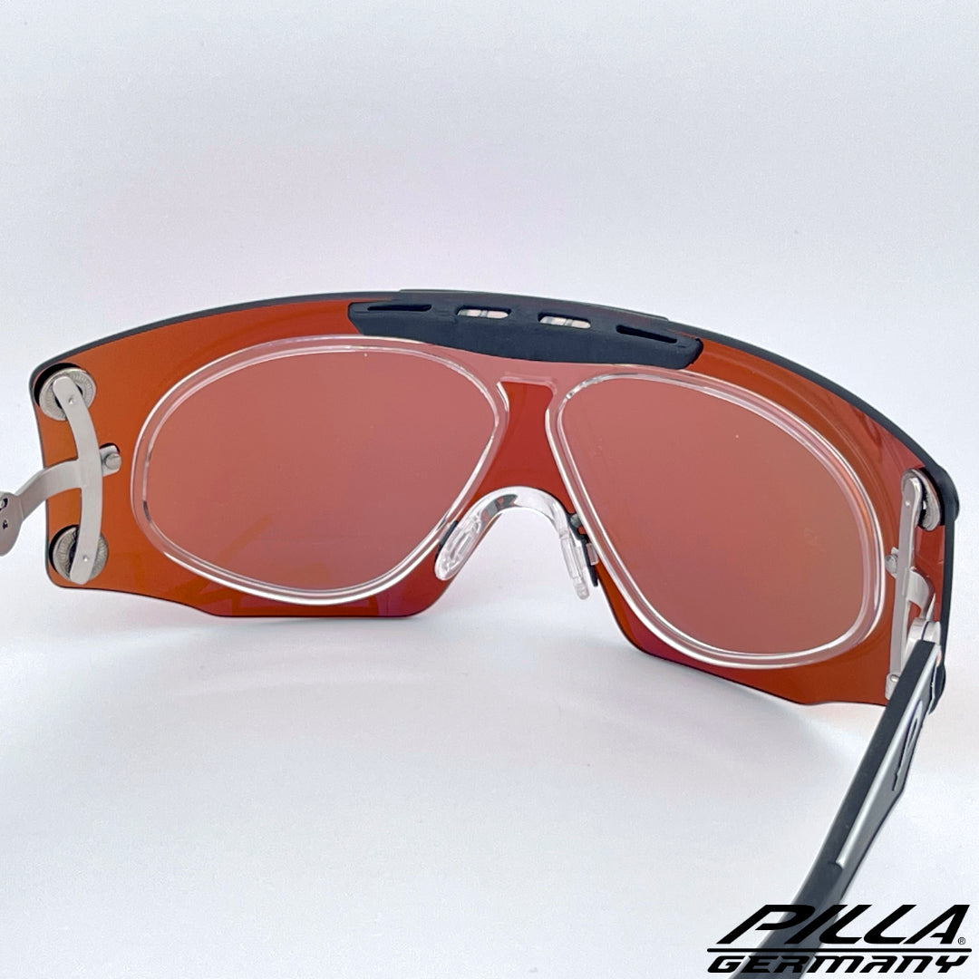 Pilla Outlaw X6/X7 prescription inserts