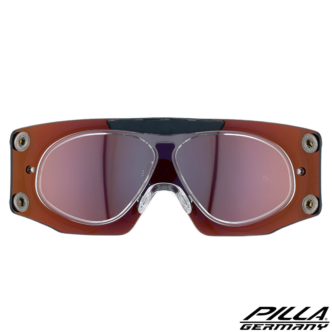 Pilla Outlaw X6/X7 prescription inserts