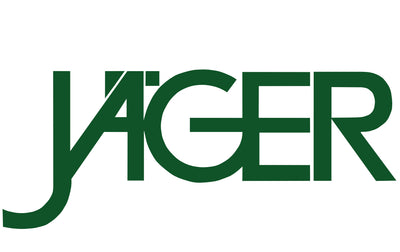 Featured in logo