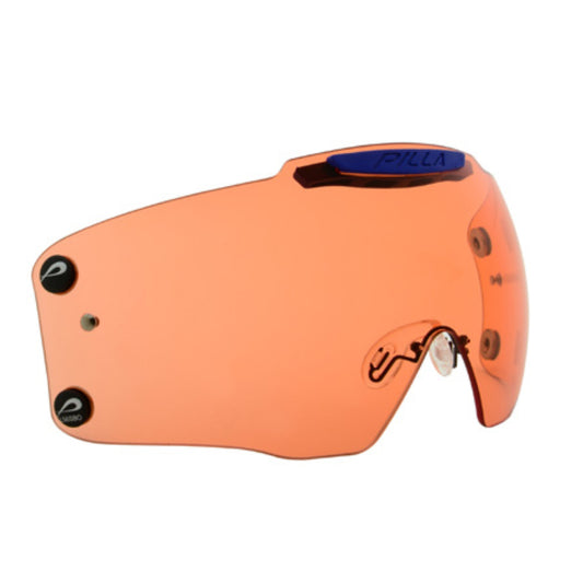 Outlaw X6 - VISTA 56CIBO (Blutorange)