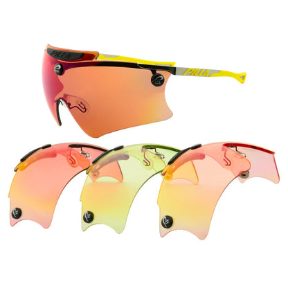 Panther X7 No Post - Black Friday Kit Tontauben