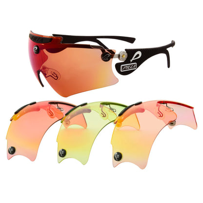 Panther X7 No Post - Black Friday Kit Tontauben