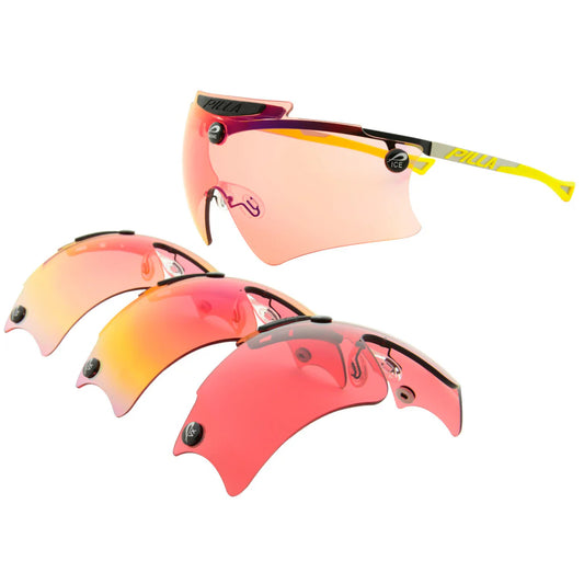 Panther X7 No Post - Black Friday Kit Orange Boost