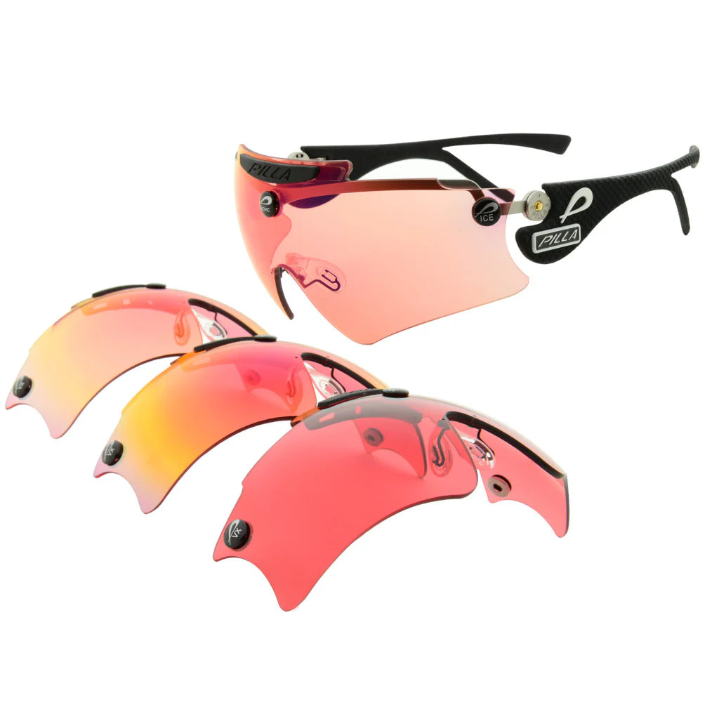 Panther X7 No Post - Black Friday Kit Orange Boost