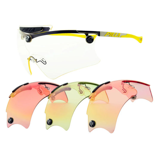 Panther X7 No Post - Black Friday Kit IPSC