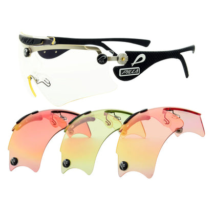 Panther X7 No Post - Black Friday Kit IPSC