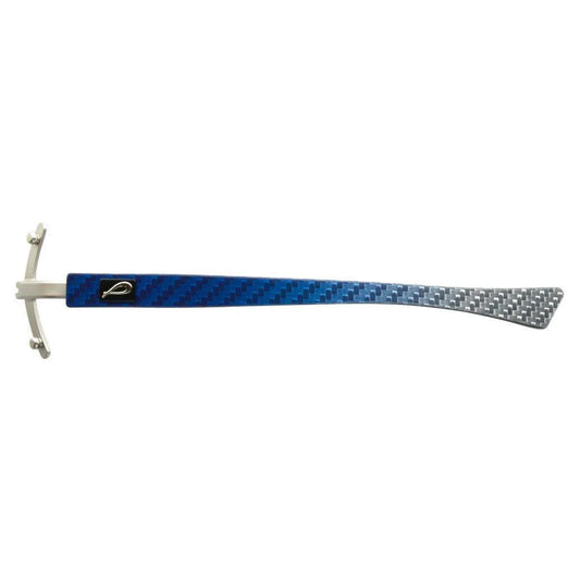 Pilla Outlaw X7 Edge Bügel Blau Silber