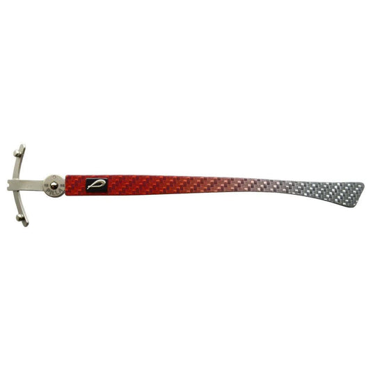 Pilla Outlaw X7 Copa Edge Bügel Rot Silber