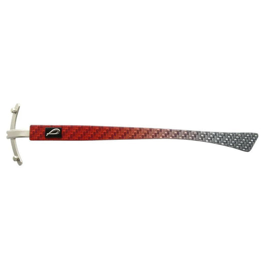 Pilla Outlaw X7 Edge Bügel Rot Silber