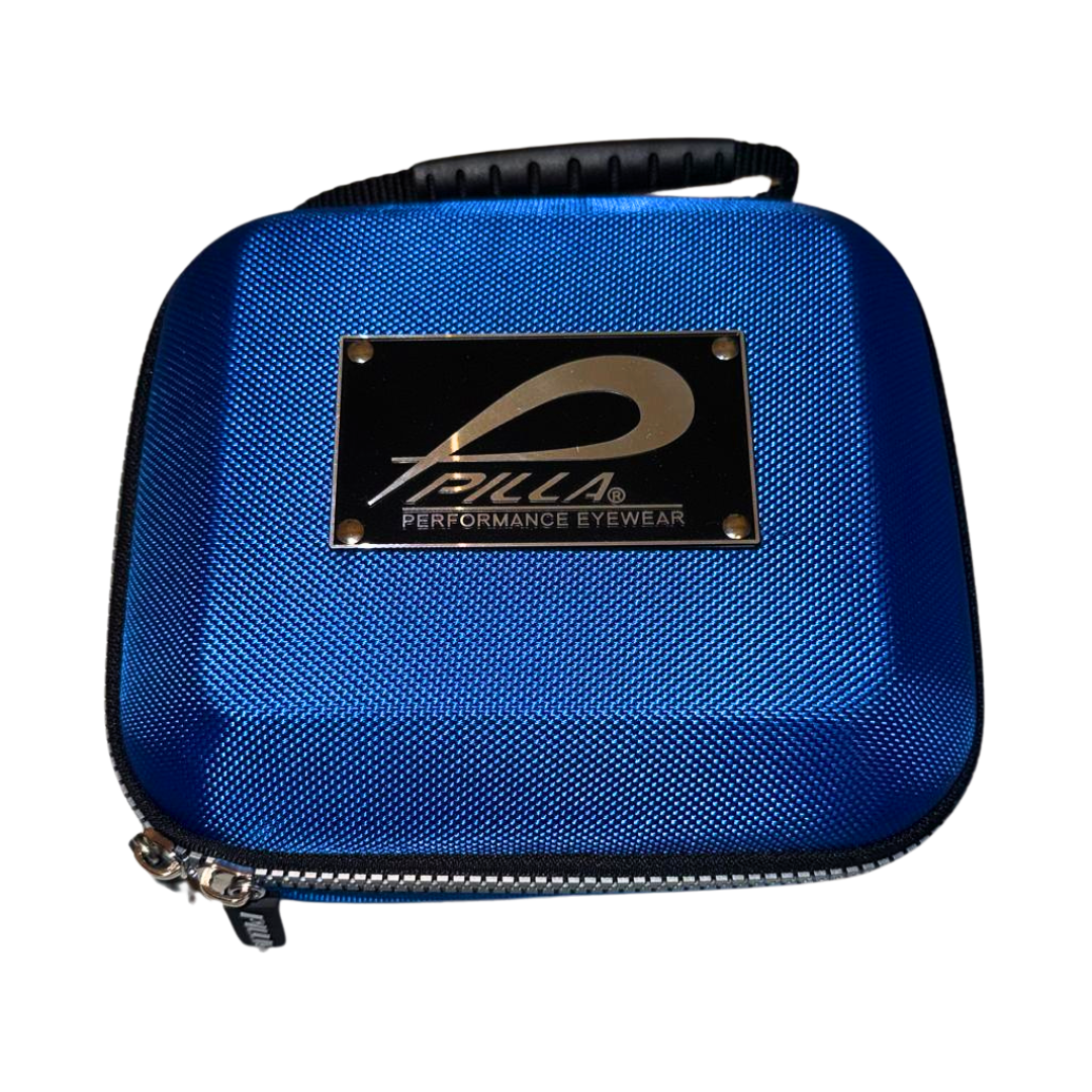 Pilla Lunchbox Blau