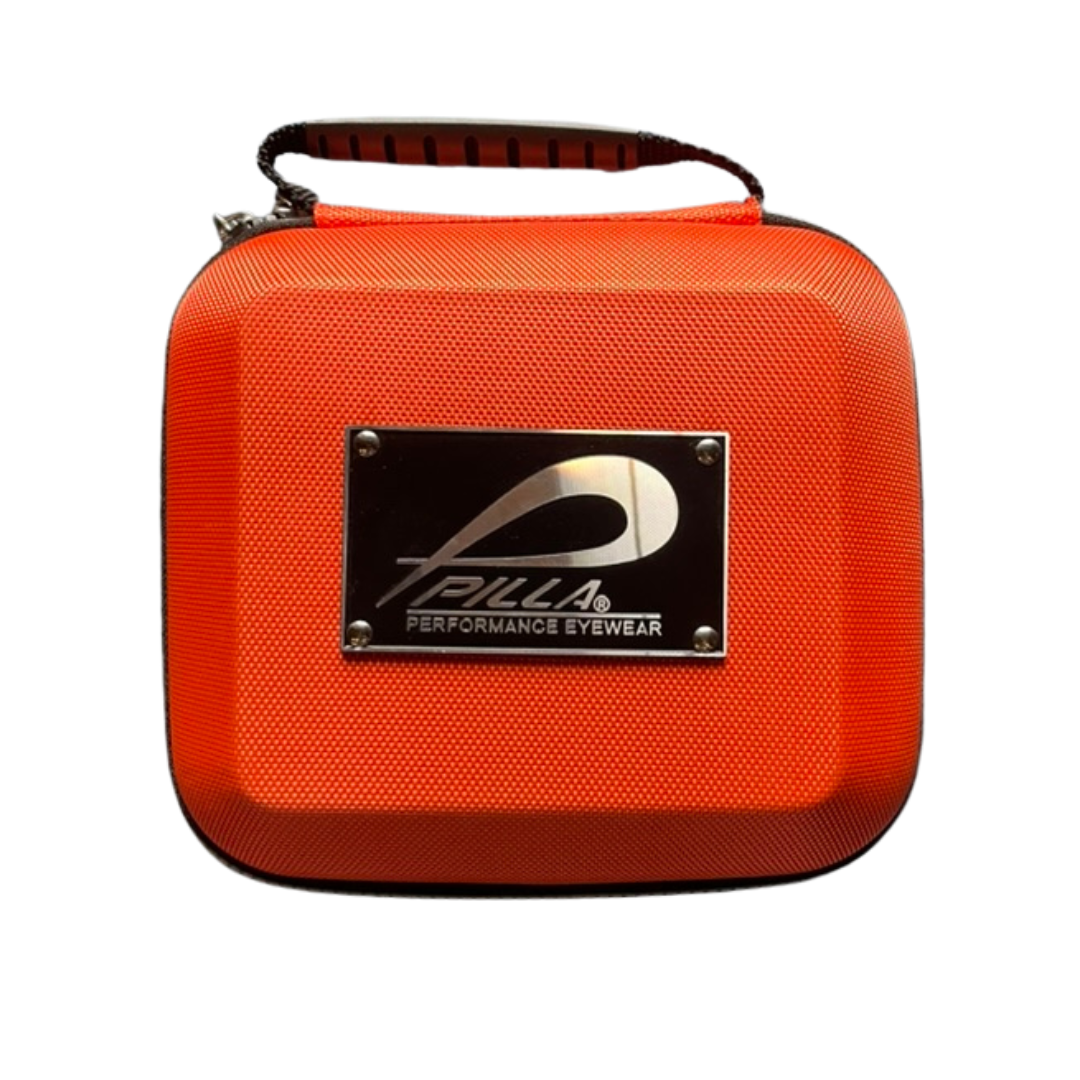Pilla Lunchbox Orange