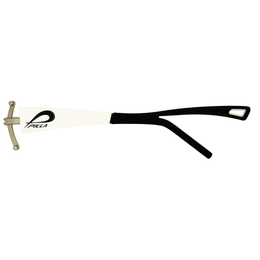 Outlaw X7 Rubber Fork - Black
