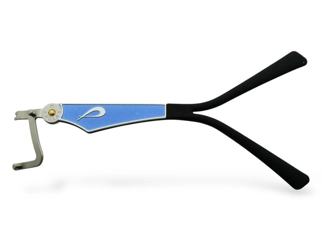 ZEUS Copa Flying V - Blau