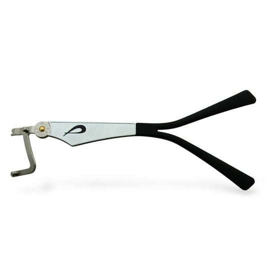 ZEUS Copa Flying V - Chrome