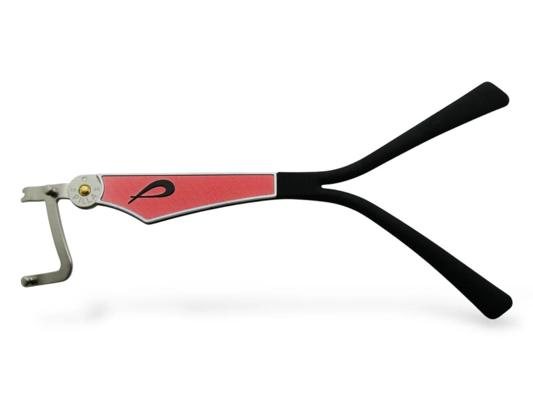 ZEUS Copa Flying V - Rot