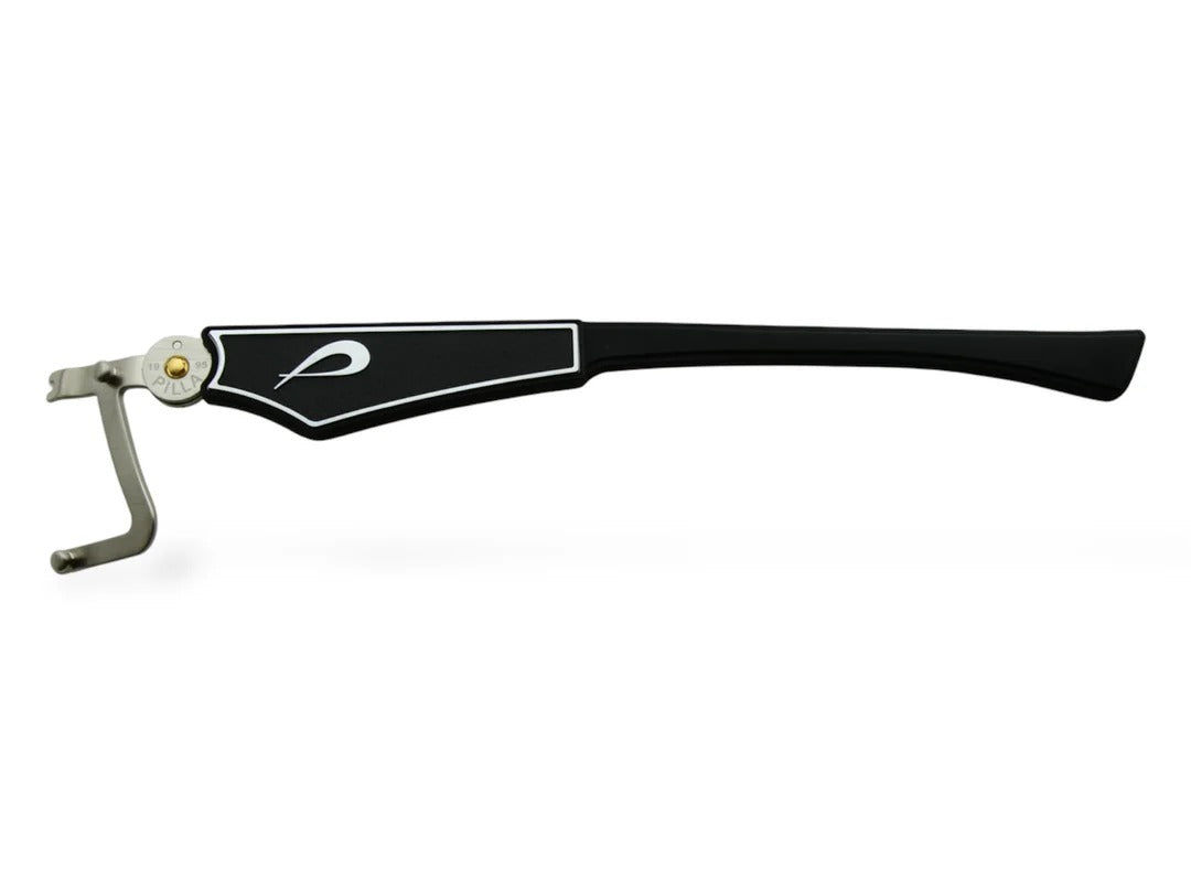 ZEUS Copa Straight - Schwarz